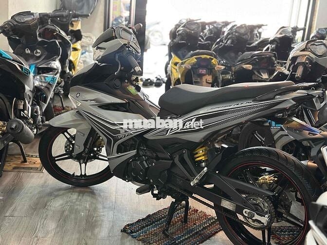 Ex 150 2021 đèn led xám xi măng nợ xấu trả 8tr5