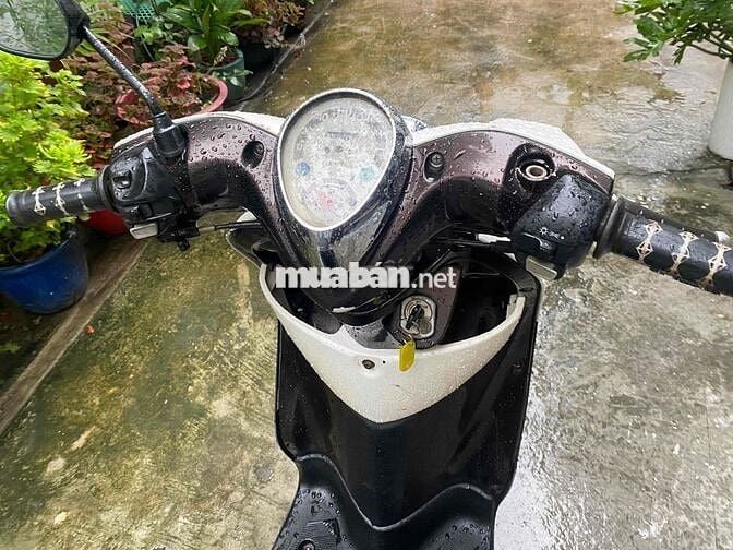 Mio 2011 cục máy êm ru xe đẹp