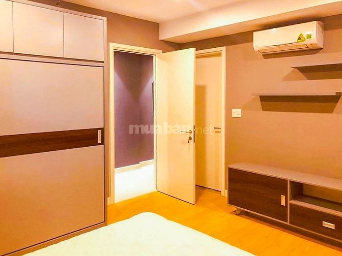 Bán căn Duplex tại Masteri Thảo Điền tháp T1 gồm 4 phòng ngủ 283m2