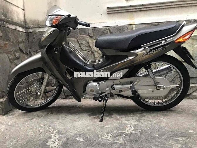 cần bán gấp xe future đã qua sd