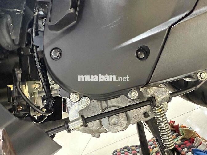 AB 125  còn rất mới  cần bán