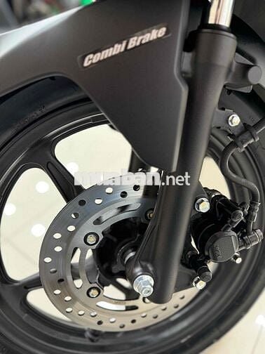 AB 125  còn rất mới  cần bán