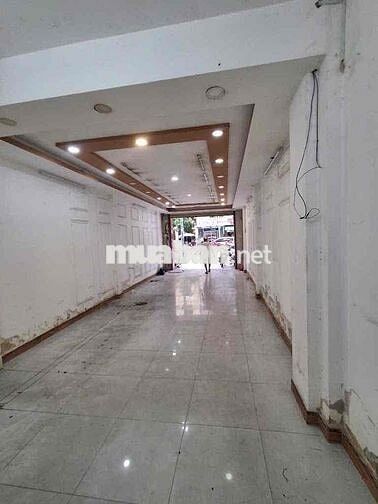 Nhà 3 tầng mặt tiền kd Ông Ích Khiêm -q11 (4m x 12,5) tiện kd