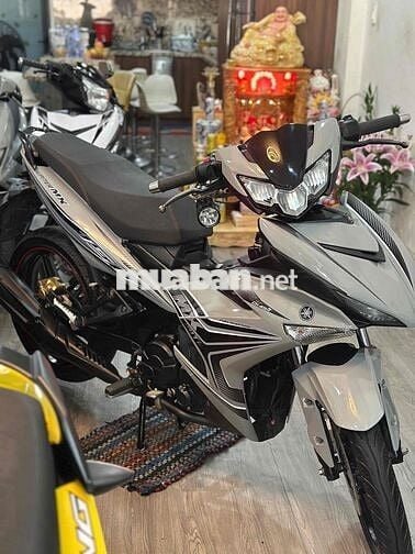 Ex 150 2021 đèn led xám xi măng nợ xấu trả 8tr5