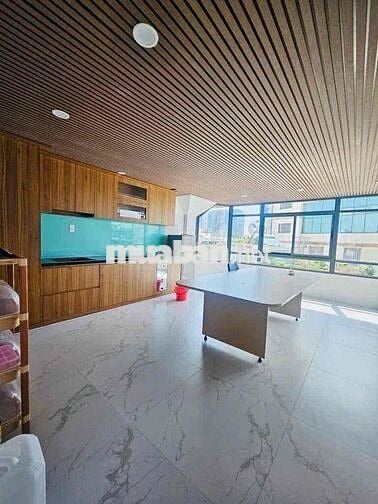 Nhà 2mặt tiền siêu vip 6 tầng Lý Thường Kiệt Q11 (4,5m x 16m) tiện kd