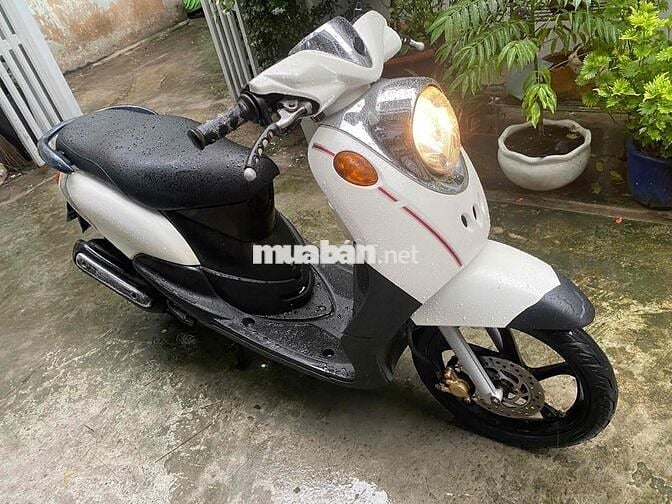 Mio 2011 cục máy êm ru xe đẹp
