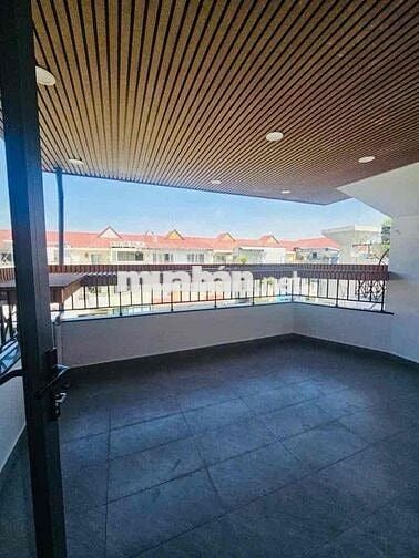 Nhà 2mặt tiền siêu vip 6 tầng Lý Thường Kiệt Q11 (4,5m x 16m) tiện kd