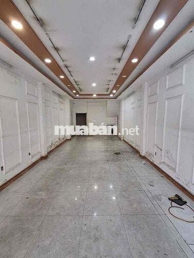 Nhà 3 tầng mặt tiền kd Ông Ích Khiêm -q11 (4m x 12,5) tiện kd