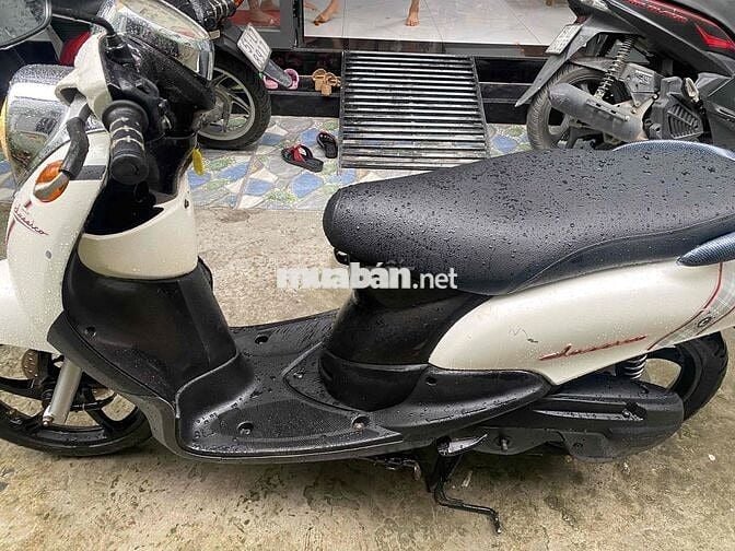 Mio 2011 cục máy êm ru xe đẹp