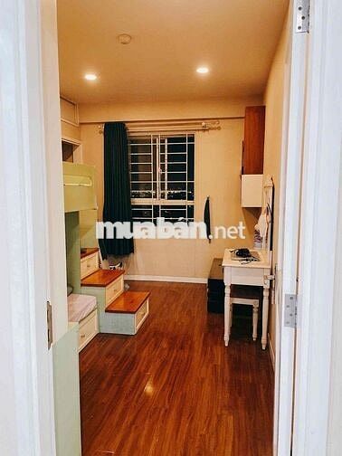 Căn hộ Tecco Tham Lương quận 12 nhà đẹp