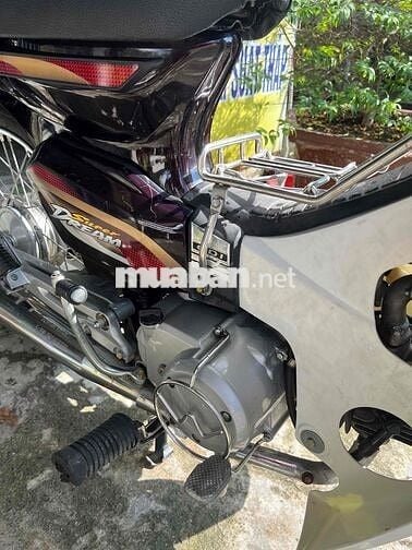 Honda Super Dream 2006 biển số 61