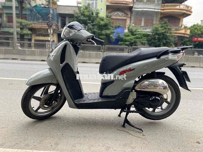 Honda sh 150 nhập êm đẹp như hình