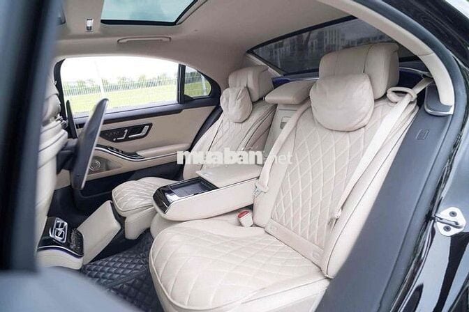 Bán S450 nhập thái sx 2022 lăn bánh 5,6 vạn km