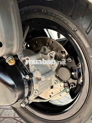 Vespa GTS 150cc  mua 3-2021 5k km chính chủ Tphcm