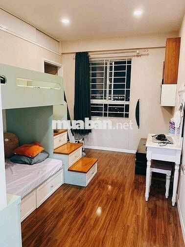 Căn hộ Tecco Tham Lương quận 12 nhà đẹp