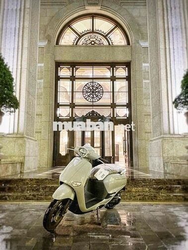 Honda Giorno + 125 ABS