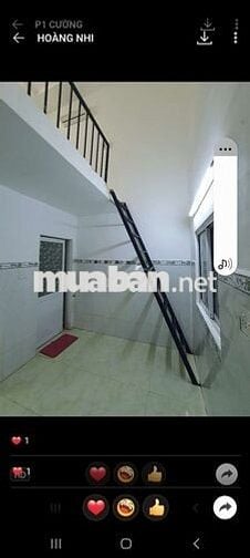 CHO THUÊ PHÒNG TRỌ . KHU VỰC AN NINH , YÊN TỈNH