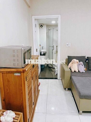 Căn hộ Tecco Tham Lương quận 12 nhà đẹp