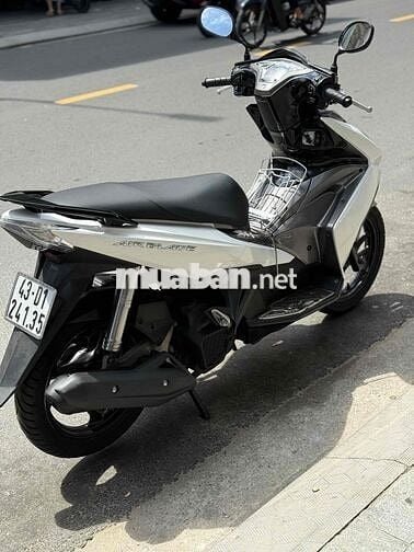 Arblade 2014 biển 43 máy rin