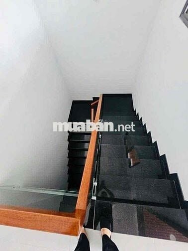 Nhà 2mặt tiền siêu vip 6 tầng Lý Thường Kiệt Q11 (4,5m x 16m) tiện kd