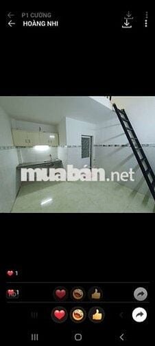 CHO THUÊ PHÒNG TRỌ . KHU VỰC AN NINH , YÊN TỈNH