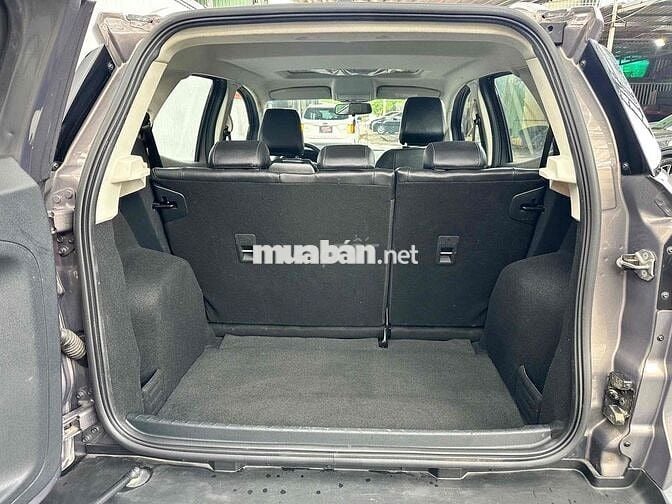 Ford EcoSport 2019 Titanium 1.5L AT - 19000 km