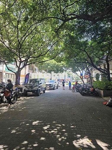 Nhà 2mặt tiền siêu vip 6 tầng Lý Thường Kiệt Q11 (4,5m x 16m) tiện kd