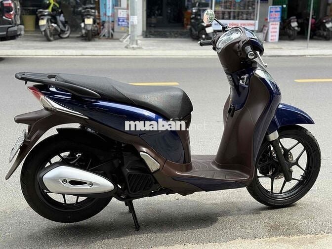 Sh mode 2014 giá rẻ nhất thị trường. biển 43