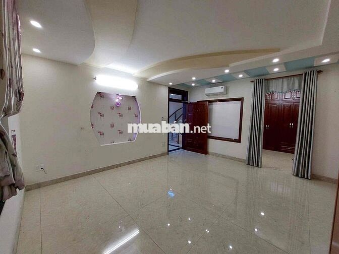 cho thuê biệt thự góc 2 mặt tiền - khu đô thị Tân Tạo, Bình Tân