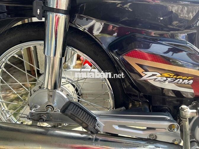 Honda Super Dream 2006 biển số 61