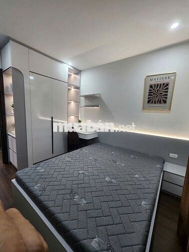 Siêu Hot - An Bình Plaza - Mỹ Đình 100m2 3PN full đồ đẹp giá 18tr/th