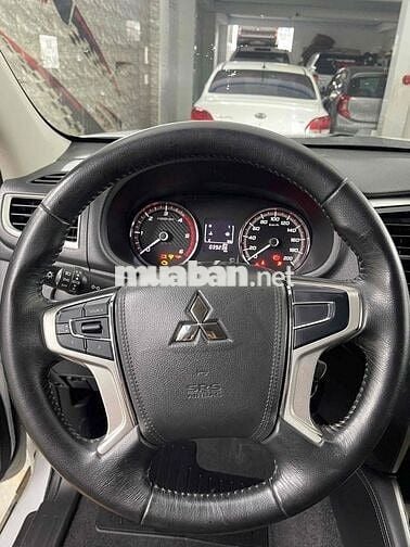 TRITON MT 2 CAU XE MOI CHAY 38 NGHIN CAY