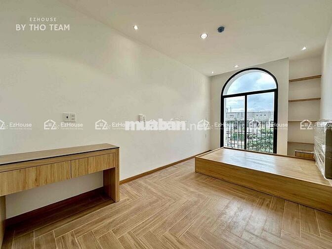 CHO THUÊ STUDIO BAN CÔNG MỚI 100% FULL NT NGAY BẢY HIỀN - T3