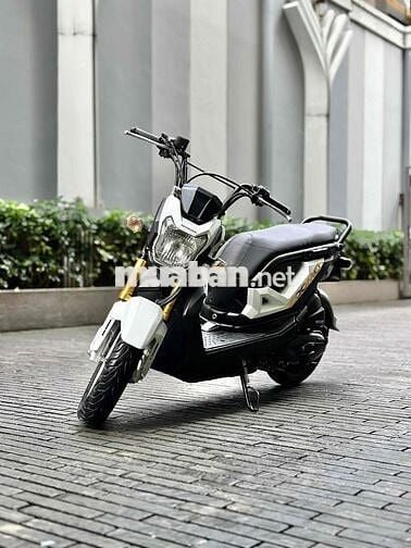 Honda Zoomer X 110 2019