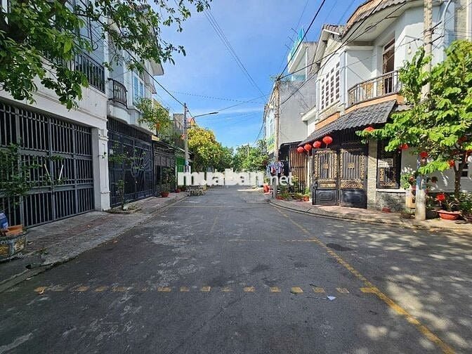 Đất gần BigC Go, phường Đông Hòa, TP Dĩ An.