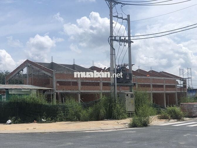 94 m² Phúc Hưng Golden – Lô đất hiếm, pháp lý đầy đủ