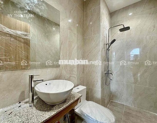 CHO THUÊ STUDIO BAN CÔNG MỚI 100% FULL NT NGAY BẢY HIỀN - T3