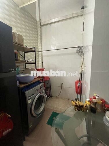 BÁN NHÀ PHAN VĂN HỚN,VỊ TRÍ ĐẸP, TÂN THỚI NHẤT Q 12 HẺM XE HƠI, GIÁ RẺ