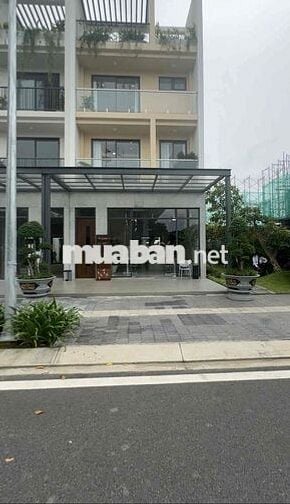 NHÀ PHỐ LIỀN KỀ CHỈ 3,7T - Thanh toán 25% nhận nhà , Cơ hội đầu tư cao