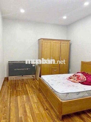 NHÀ 1 TRỆT 1 LẦU – GẦN TTTM GIGAMALL, HIỆP BÌNH CHÁNH, THỦ ĐỨC – CHỈ 5