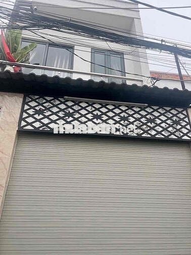 NHÀ 1 TRỆT 1 LẦU – GẦN TTTM GIGAMALL, HIỆP BÌNH CHÁNH, THỦ ĐỨC – CHỈ 5