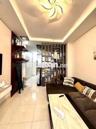 NHÀ 1 TRỆT 1 LẦU – GẦN TTTM GIGAMALL, HIỆP BÌNH CHÁNH, THỦ ĐỨC – CHỈ 5