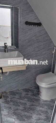Bán nhà Lê Quang Đinh,35m2, 2 Tầng, 2PN, hẻm ÔTÔ nhựa, nhà mới, TL