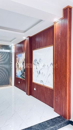 Bán nhà 37 m2 , sử dụng 40m2 x 4 tầng 