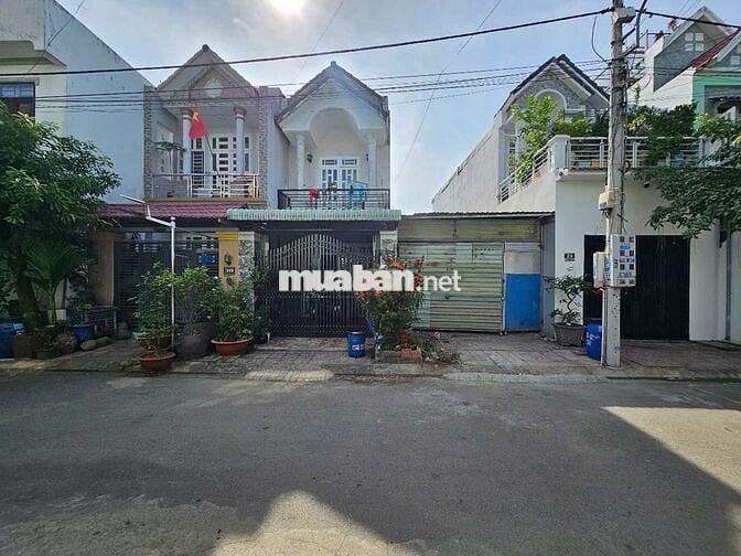 Đất gần BigC Go, phường Đông Hòa, TP Dĩ An.