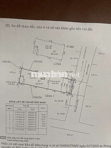 BÁN NHÀ PHAN VĂN HỚN,VỊ TRÍ ĐẸP, TÂN THỚI NHẤT Q 12 HẺM XE HƠI, GIÁ RẺ