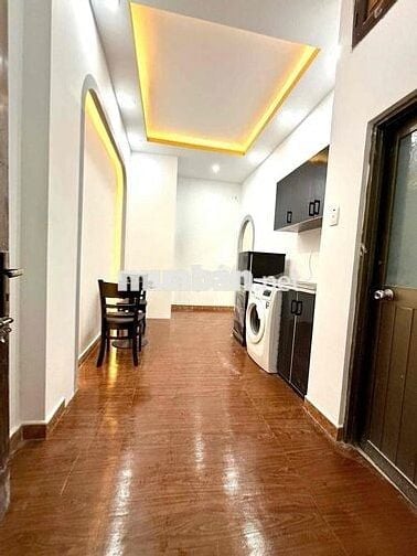 1 Phòng Ngủ • Máy Giặt Riêng • Cv Lê Thị Riêng