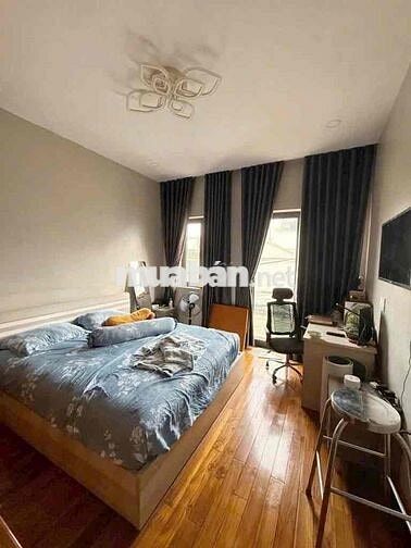 NHÀ 1 TRỆT 1 LẦU – GẦN TTTM GIGAMALL, HIỆP BÌNH CHÁNH, THỦ ĐỨC – CHỈ 5