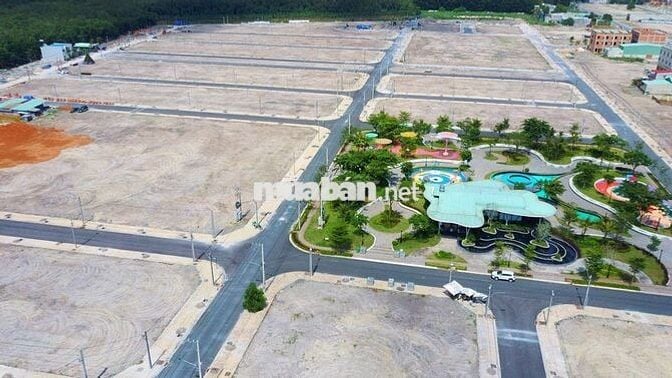 87 m² Phúc Hưng Golden – Lô đất tiềm năng sinh lời cao