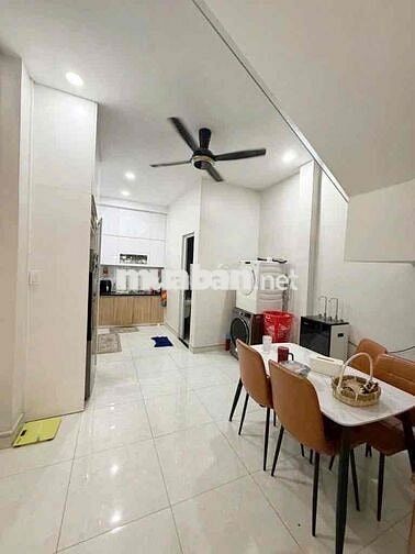 NHÀ 1 TRỆT 1 LẦU – GẦN TTTM GIGAMALL, HIỆP BÌNH CHÁNH, THỦ ĐỨC – CHỈ 5